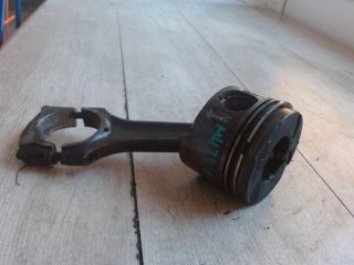 bontott MERCEDES-BENZ S-CLASS Dugattyú és Hajtókar