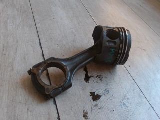 bontott MERCEDES-BENZ S-CLASS Dugattyú és Hajtókar