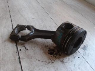 bontott MERCEDES-BENZ S-CLASS Dugattyú és Hajtókar