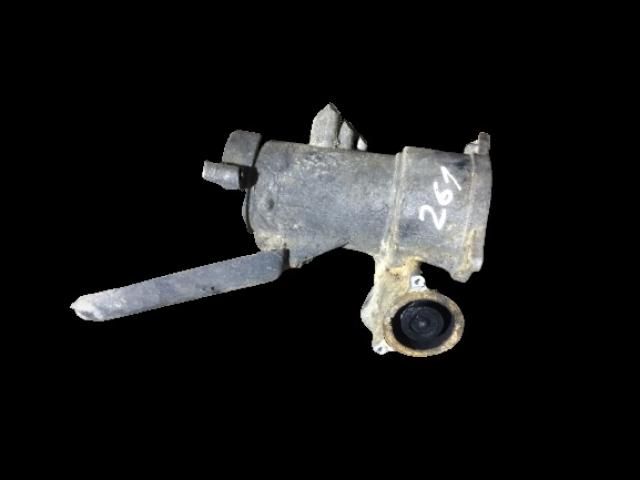 bontott MERCEDES-BENZ S-CLASS EGR / AGR Szelep