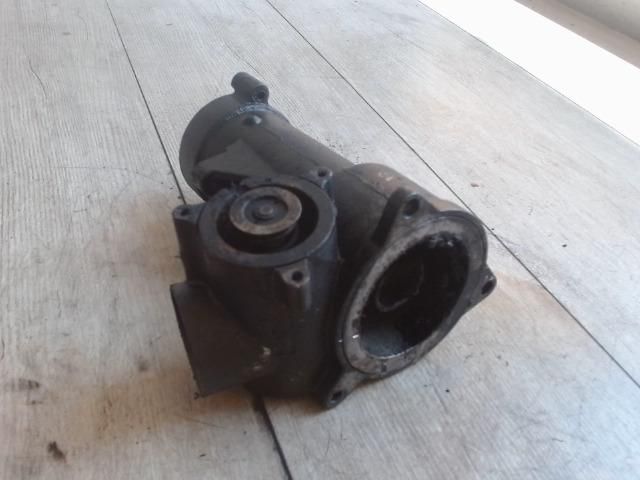 bontott MERCEDES-BENZ S-CLASS EGR / AGR Szelep