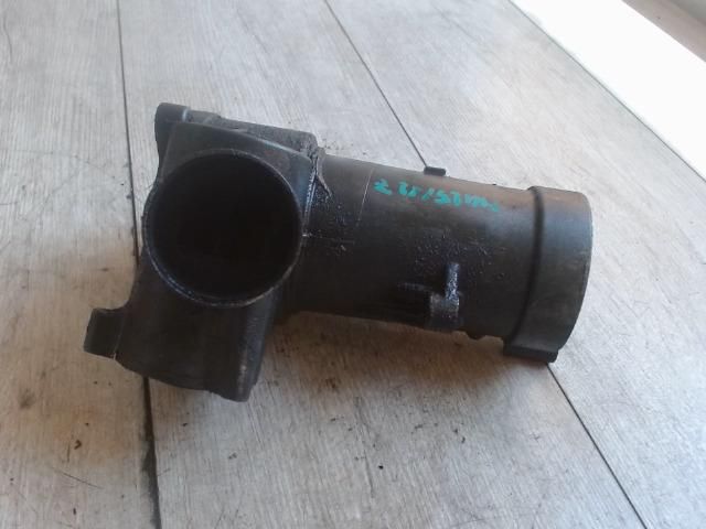 bontott MERCEDES-BENZ S-CLASS EGR / AGR Szelep