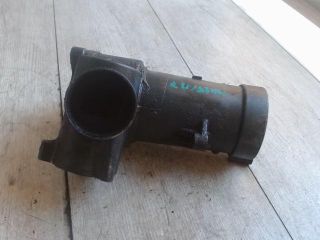 bontott MERCEDES-BENZ S-CLASS EGR / AGR Szelep