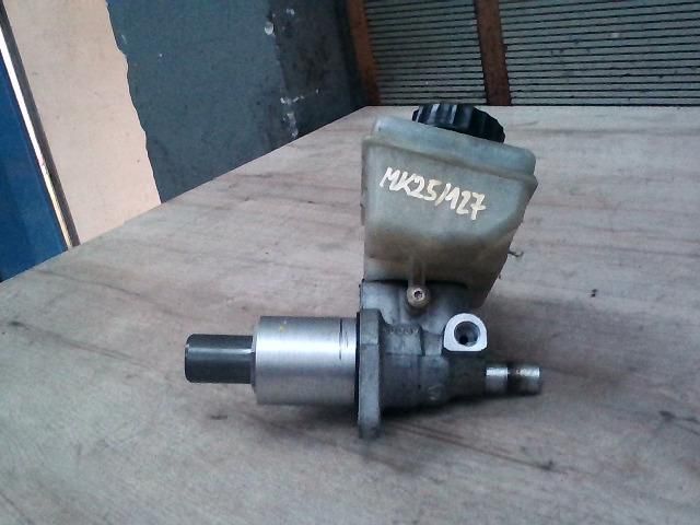 bontott MERCEDES-BENZ S-CLASS Főfékhenger