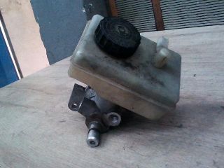 bontott MERCEDES-BENZ S-CLASS Főfékhenger