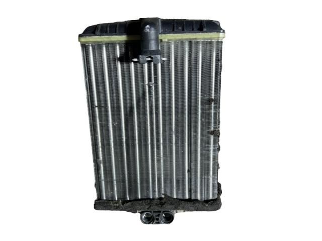 bontott MERCEDES-BENZ S-CLASS Fűtőradiátor