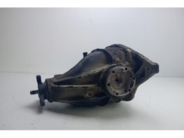 bontott MERCEDES-BENZ S-CLASS Hátsó Differenciálmű