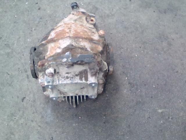 bontott MERCEDES-BENZ S-CLASS Hátsó Differenciálmű