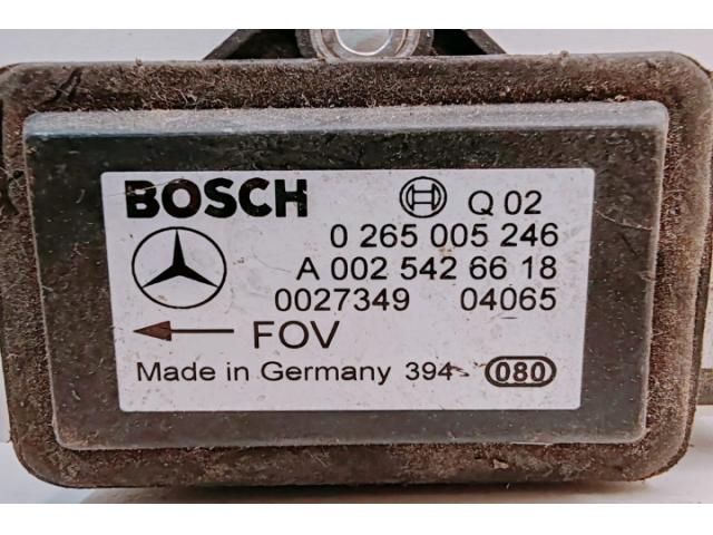 bontott MERCEDES-BENZ S-CLASS Jeladó (Magában)