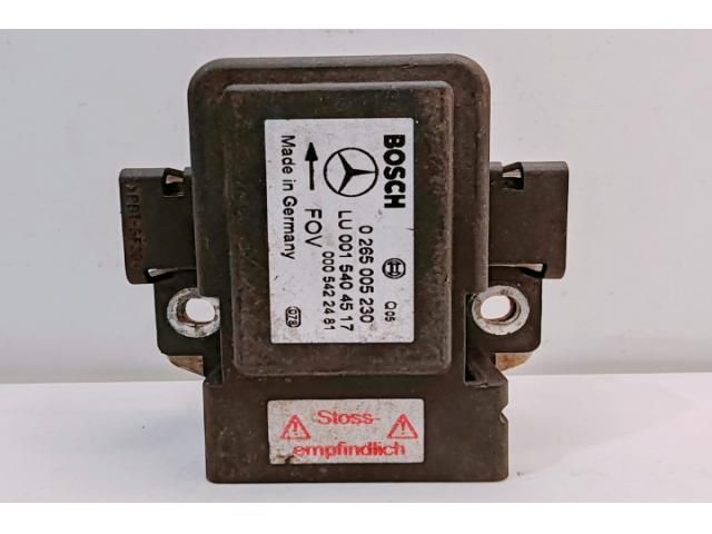 bontott MERCEDES-BENZ S-CLASS Jeladó (Magában)