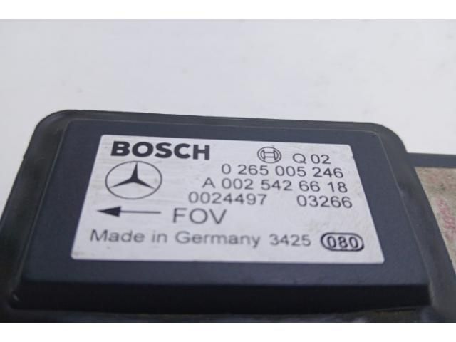 bontott MERCEDES-BENZ S-CLASS Jeladó (Magában)