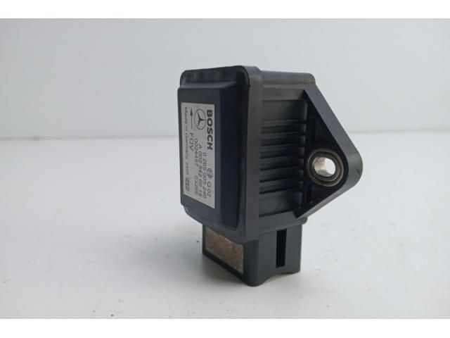 bontott MERCEDES-BENZ S-CLASS Jeladó (Magában)