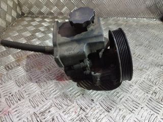 bontott MERCEDES-BENZ S-CLASS Kormányszervó Motor (Hidraulikus)