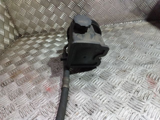 bontott MERCEDES-BENZ S-CLASS Kormányszervó Motor (Hidraulikus)