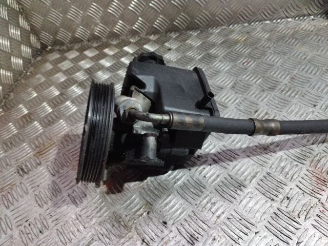 bontott MERCEDES-BENZ S-CLASS Kormányszervó Motor (Hidraulikus)