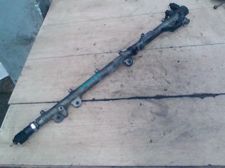 bontott MERCEDES-BENZ S-CLASS Közösnyomócső