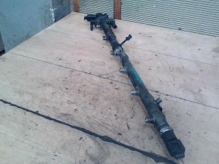 bontott MERCEDES-BENZ S-CLASS Közösnyomócső