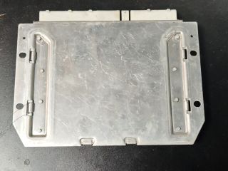 bontott MERCEDES-BENZ S-CLASS Menetstabilizátor Elektronika