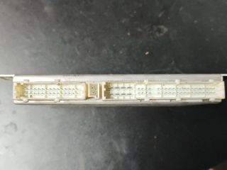 bontott MERCEDES-BENZ S-CLASS Menetstabilizátor Elektronika