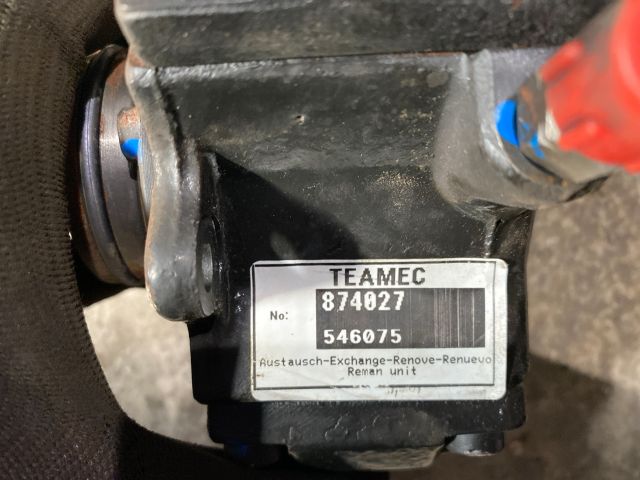 bontott MERCEDES-BENZ S-CLASS Nagynyomású Szivattyú