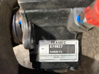 bontott MERCEDES-BENZ S-CLASS Nagynyomású Szivattyú