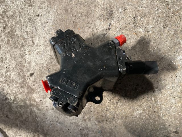 bontott MERCEDES-BENZ S-CLASS Nagynyomású Szivattyú