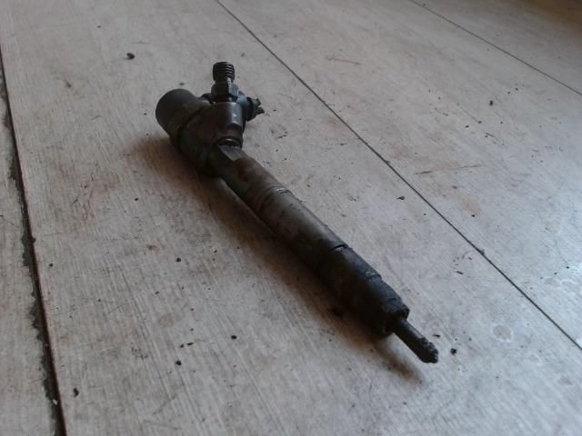 bontott MERCEDES-BENZ S-CLASS Porlasztó (1 db)