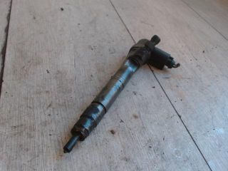 bontott MERCEDES-BENZ S-CLASS Porlasztó (1 db)