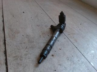 bontott MERCEDES-BENZ S-CLASS Porlasztó (1 db)