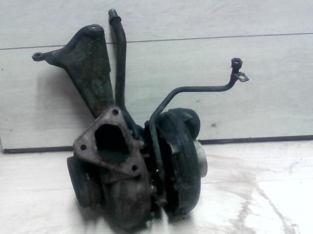 bontott MERCEDES-BENZ S-CLASS Turbó