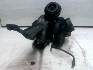 bontott MERCEDES-BENZ S-CLASS Turbó