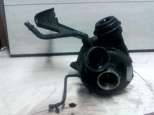 bontott MERCEDES-BENZ S-CLASS Turbó