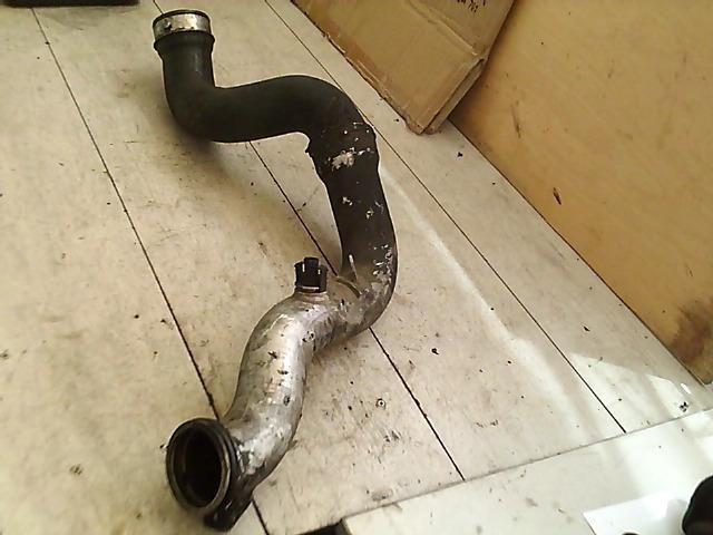 bontott MERCEDES-BENZ S-CLASS Turbócső