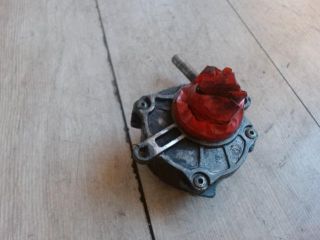 bontott MERCEDES-BENZ S-CLASS Vákumpumpa