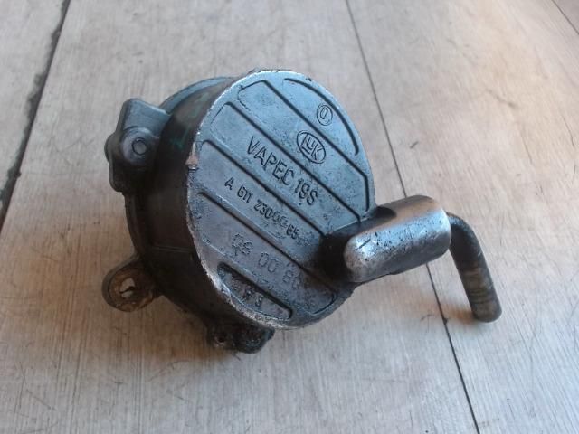 bontott MERCEDES-BENZ S-CLASS Vákumpumpa