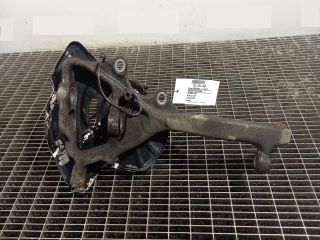 bontott MERCEDES-BENZ S-CLASS Bal első Csonkállvány