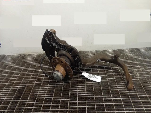 bontott MERCEDES-BENZ S-CLASS Bal első Csonkállvány