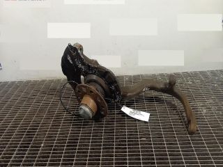 bontott MERCEDES-BENZ S-CLASS Bal első Csonkállvány