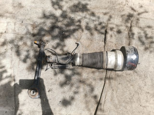 bontott MERCEDES-BENZ S-CLASS Bal első Lengéscsillapító