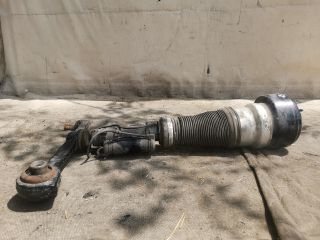 bontott MERCEDES-BENZ S-CLASS Bal első Lengéscsillapító