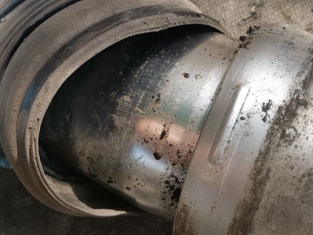 bontott MERCEDES-BENZ S-CLASS Bal első Lengéscsillapító