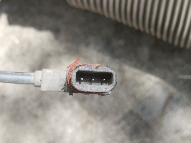 bontott MERCEDES-BENZ S-CLASS Bal első Lengéscsillapító