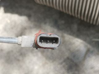 bontott MERCEDES-BENZ S-CLASS Bal első Lengéscsillapító