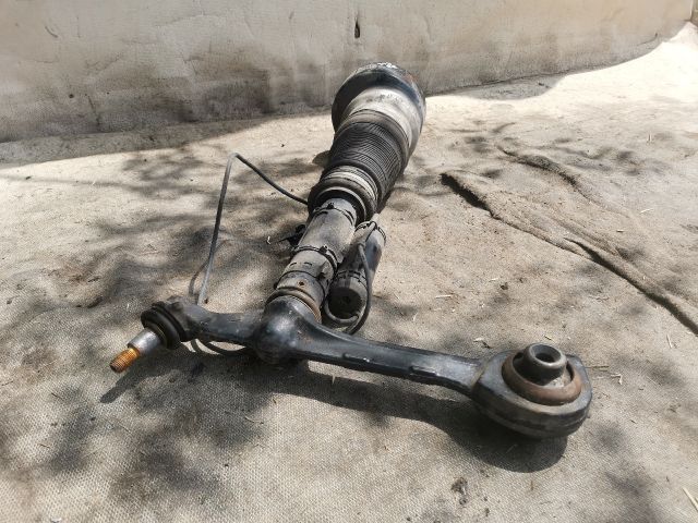 bontott MERCEDES-BENZ S-CLASS Bal első Lengéscsillapító