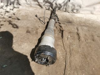 bontott MERCEDES-BENZ S-CLASS Bal hátsó Lengéscsillapító