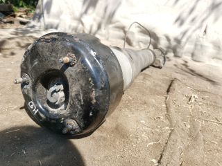 bontott MERCEDES-BENZ S-CLASS Bal hátsó Lengéscsillapító