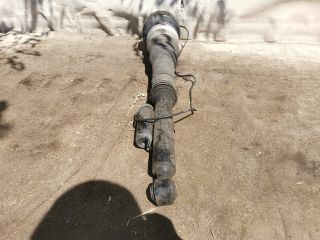 bontott MERCEDES-BENZ S-CLASS Bal hátsó Lengéscsillapító