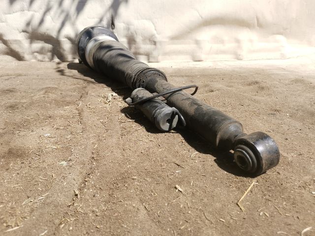 bontott MERCEDES-BENZ S-CLASS Bal hátsó Lengéscsillapító