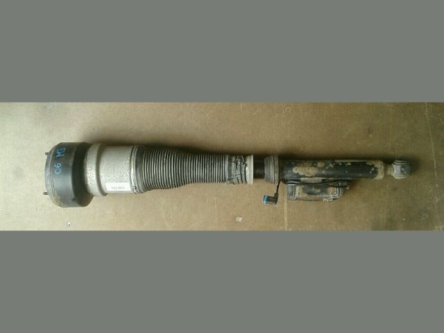 bontott MERCEDES-BENZ S-CLASS Bal hátsó Lengéscsillapító