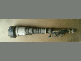 bontott MERCEDES-BENZ S-CLASS Bal hátsó Lengéscsillapító